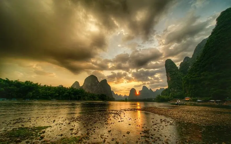 工业高精度科技